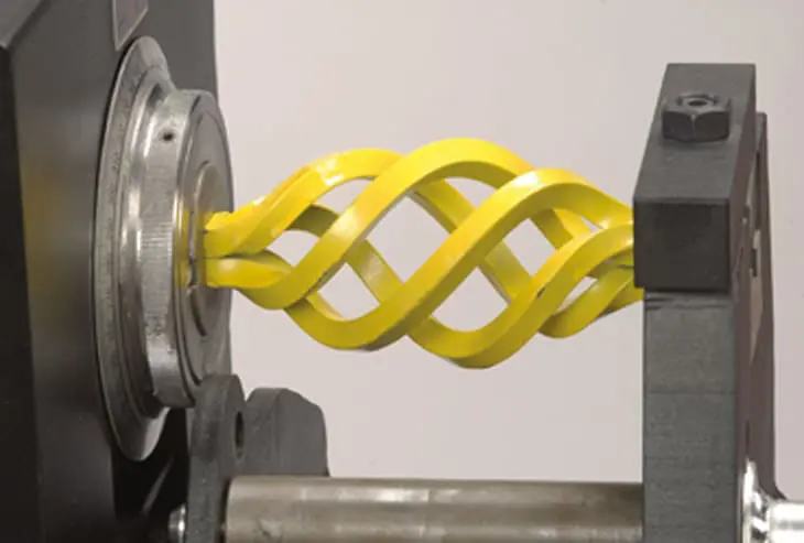 Nargesa Scrollmaker - Braiding