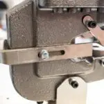EP 19V adjustable depth stop
