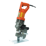 Front view EP-Portable-Punching-Machine