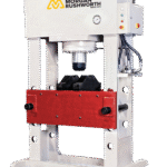 Morgan Rushworth HFP 1070-200 H-Frames