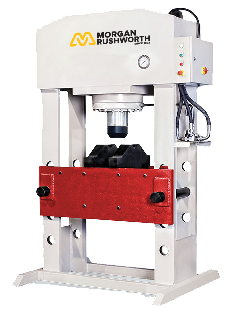 Morgan Rushworth HFP 1070-200 H-Frames