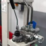HFP 30 Hand Pump Optional