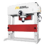 Morgan Rushworth HFPV G 1900/200 H-Frame