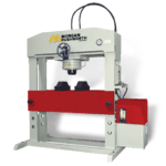 HFPV H Frame Press