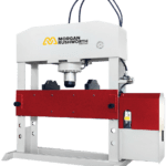 HFPV H Frame Press Bearing Movement