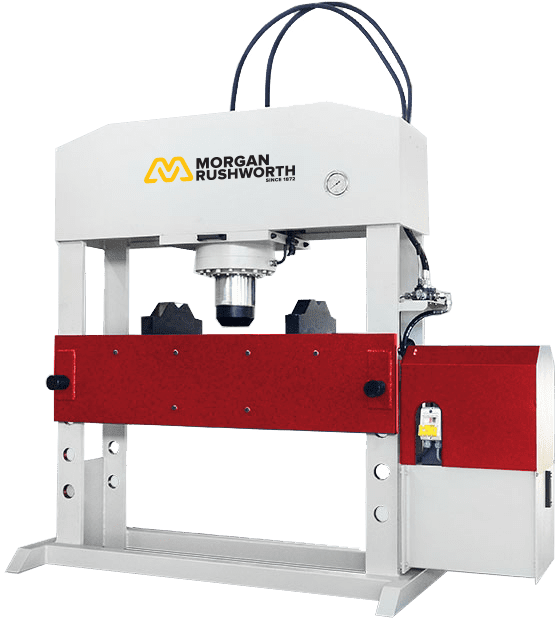 HFPV H Frame Press Bearing Movement