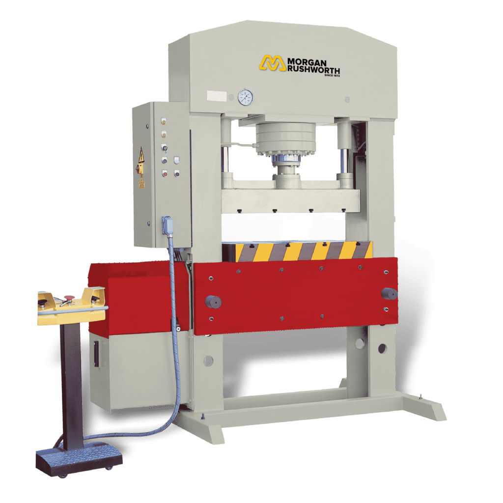 HFPX H Frame Press