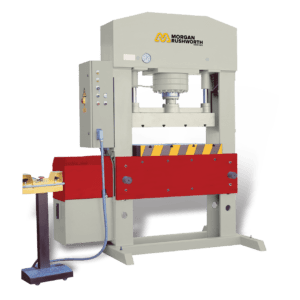 HFPX H Frame Press
