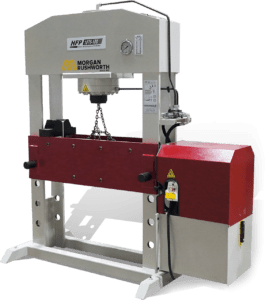 MorganRushworth HFP1070 100t 1