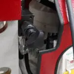 Pressure Adjustment