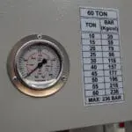 Pressure Gauge