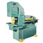Main view - Piranha-PII-Dual-Operator-Steelworker
