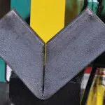 Angle Bending Detail