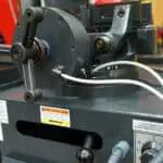 Pneumatic Vice