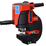 Main view - Promotech-PRO-HP-Hydraulic-Portable-Punching-Machine