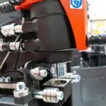Promotech Pro 110HP Close Up