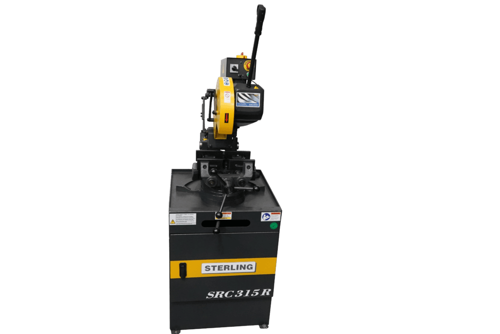 Sterling SR Manual Pull Down Circular Saw SRC 315R
