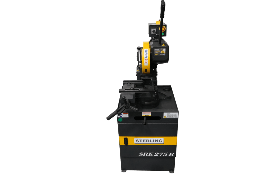Sterling SR Manual Pull Down Circular Saw SRE 275R