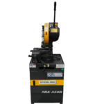 Sterling SR Manual Pull Down Circular Saw SRE 350R