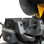 Material Slitting Feature