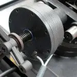 Pneumatic Vice