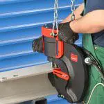 Promotech PRO Hydraulic Portable Punching Machine