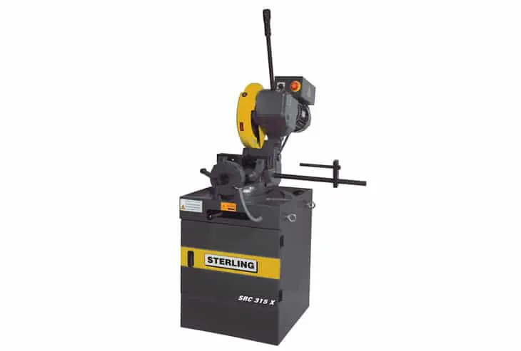 Sterling SRC 275 X Circular Saw 415V