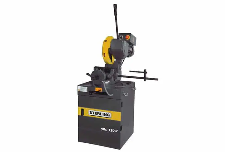 Sterling SRC 350 R Circular Saw 415V