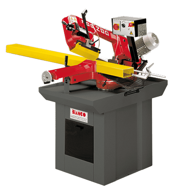 Bianco 280 M Bandsaw