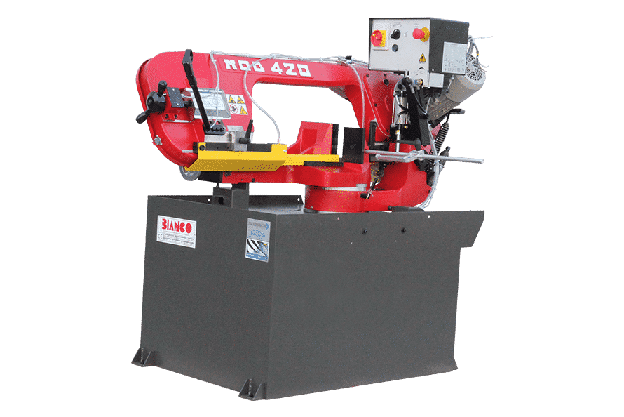 Bianco 420MS