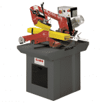 Front view - Bianco-MS-Single-Mitre-Manual-Bandsaw