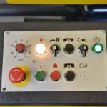 Control Panel 1