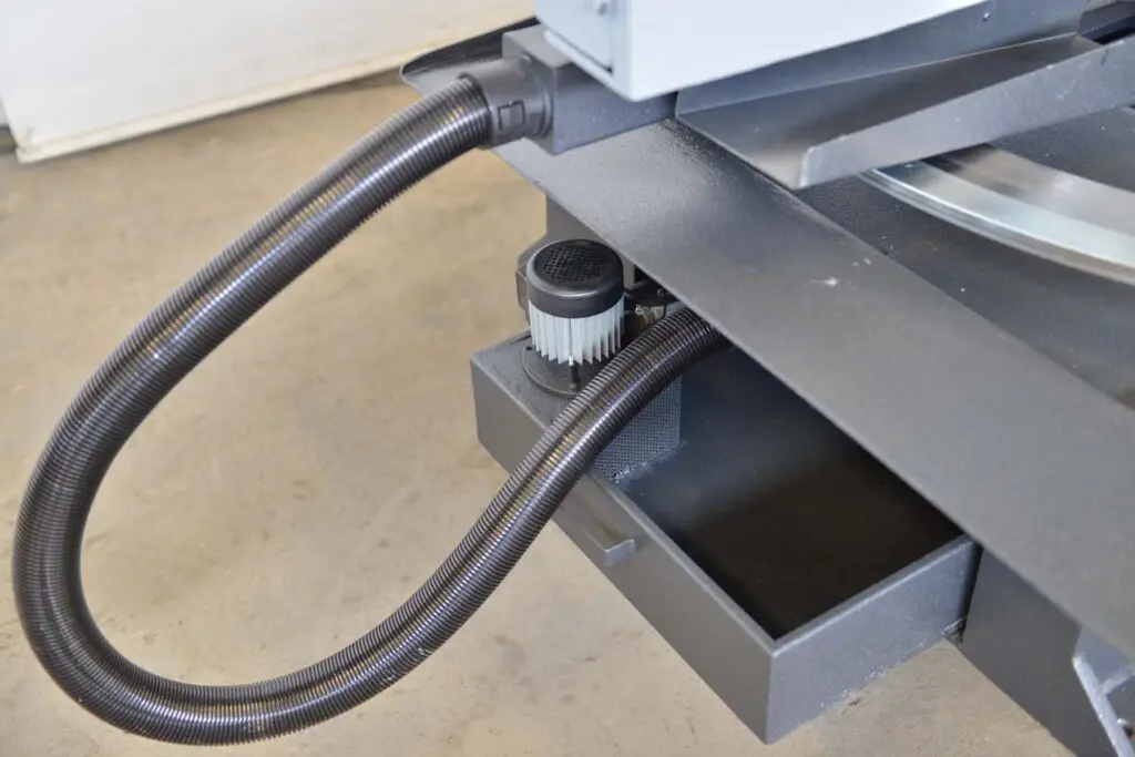 Coolant Tray