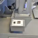 Digital Angle Display