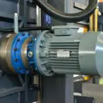 Heavy Duty Gearbox