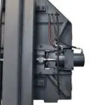 Hydraulic Blade Tension 1