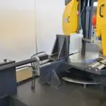 Hydraulic Clamping for Angles
