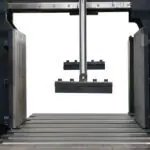 Hydraulic Top Clamping
