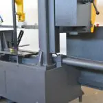 Hydraulic Vice 1