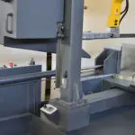 Hydraulic Vice