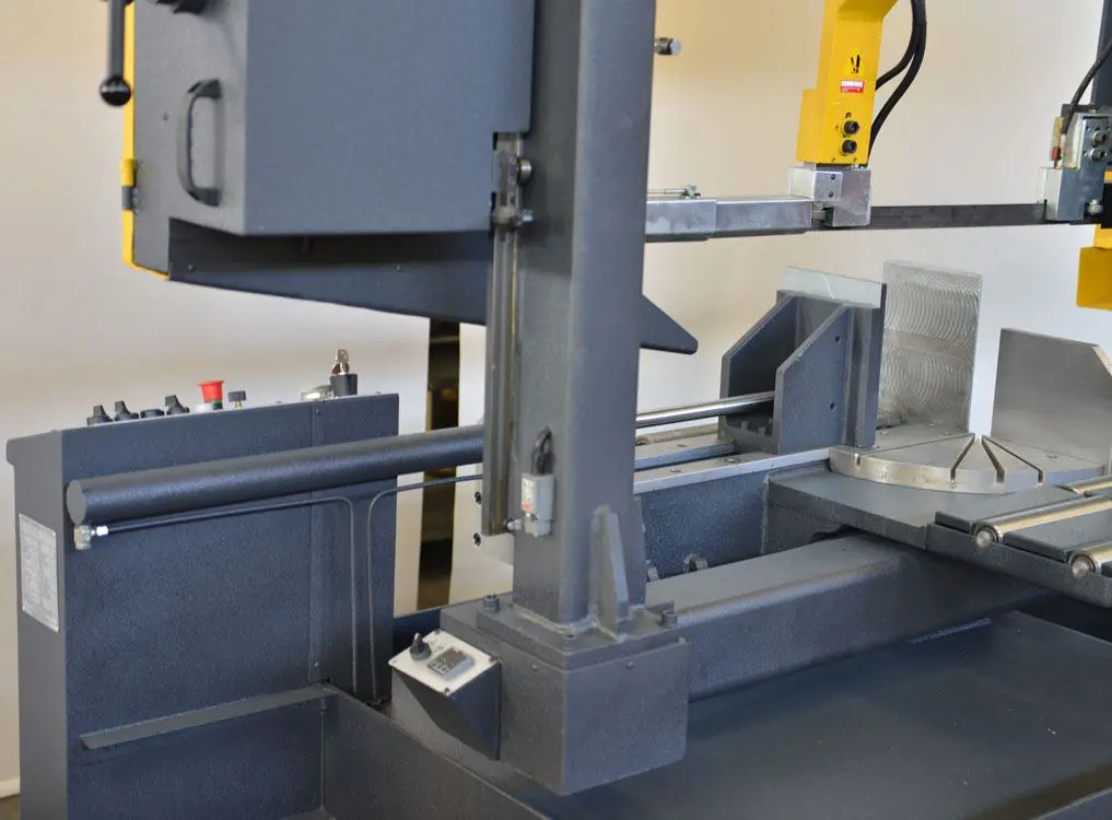 Hydraulic Vice