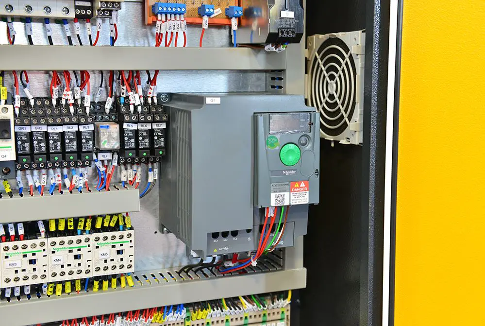 Inverter