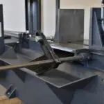 Material Limit Shaft