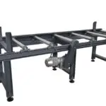 Motorised Roller Table