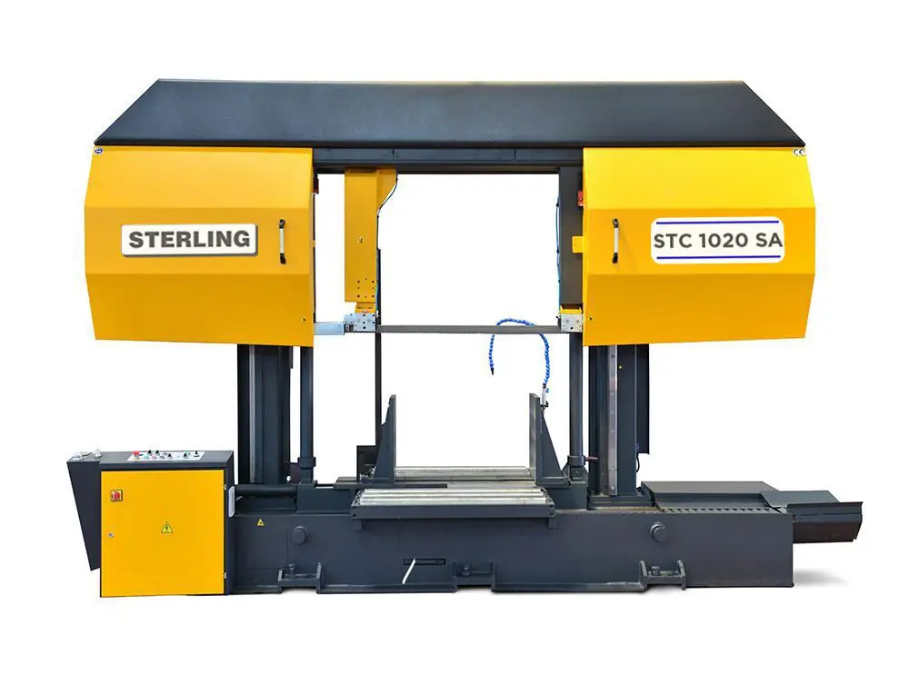 STC 1020 SA