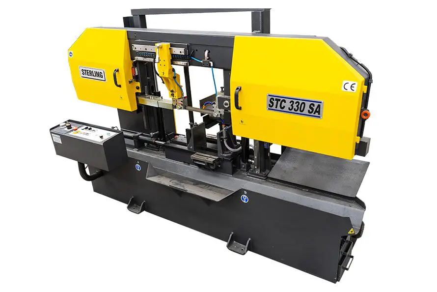 STC 330 SA