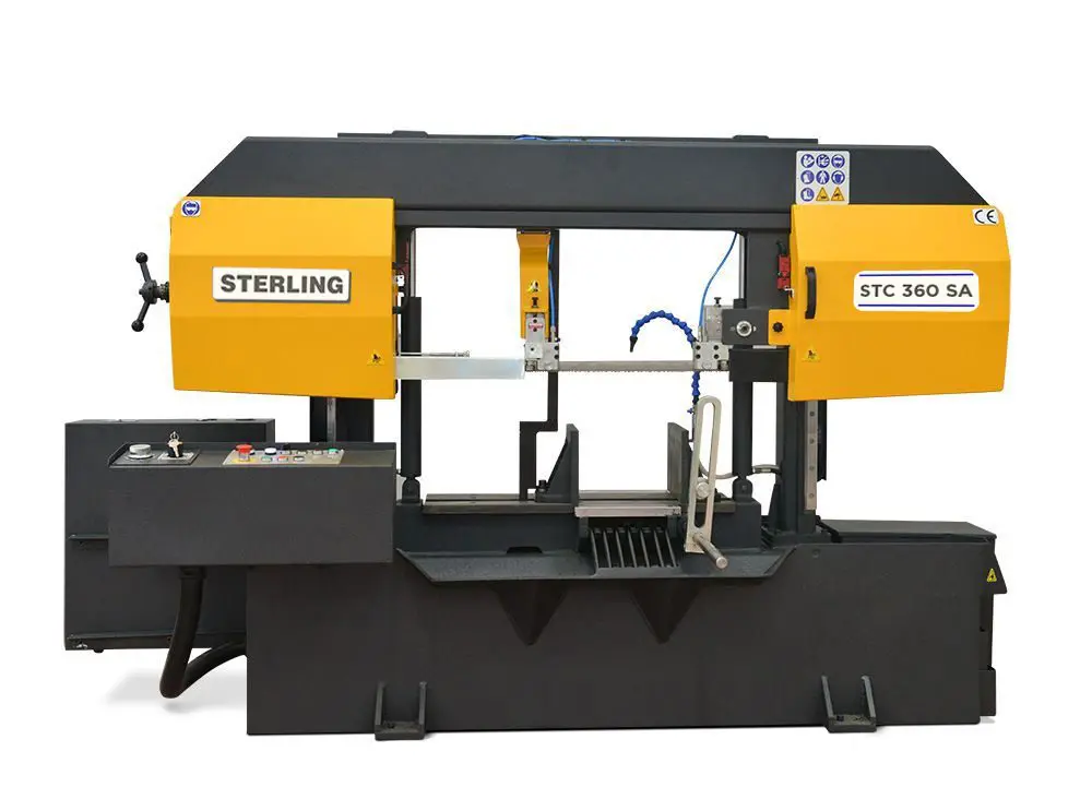 STC 360 SA