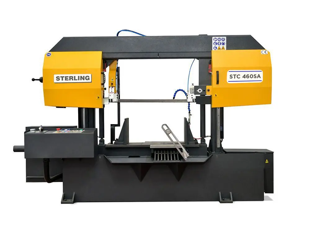 STC 460 SA