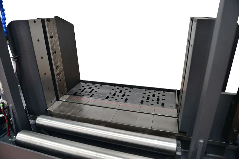 Split Vice
