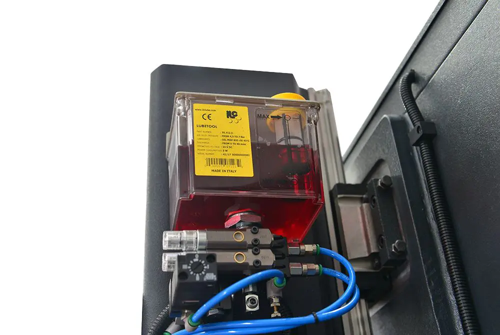 Spraymist Coolant